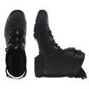 Dance Style Boots - Black