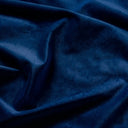 WRUP Velvet - High Waisted - Full Length - Deep Blue