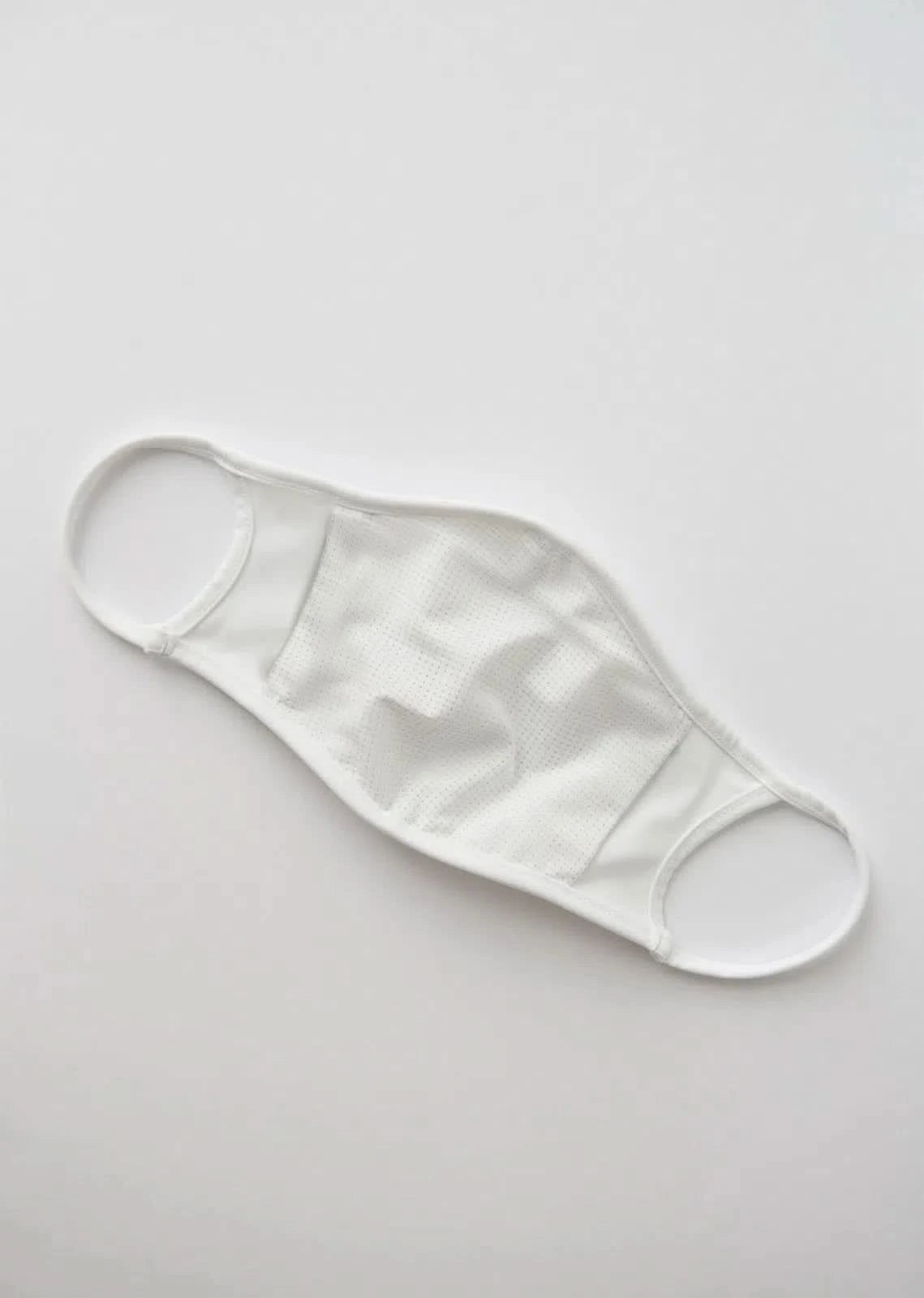 Face Mask - Diwo Pro - White 2