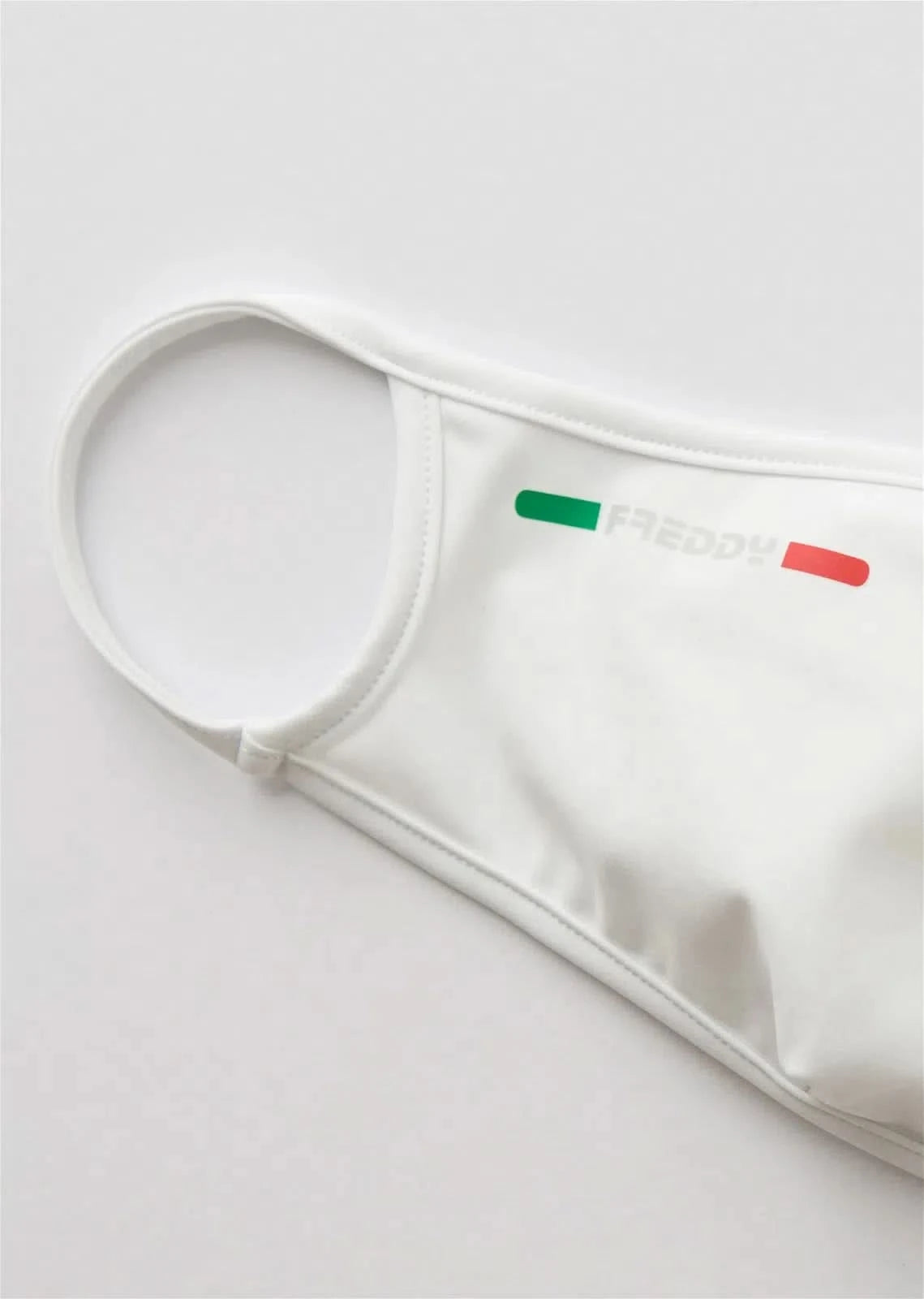 Face Mask - Diwo Pro - White 3