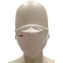 Face Mask - Diwo Pro - White