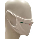 Face Mask - Diwo Pro - White