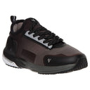 Feline Sport Shoes - Black