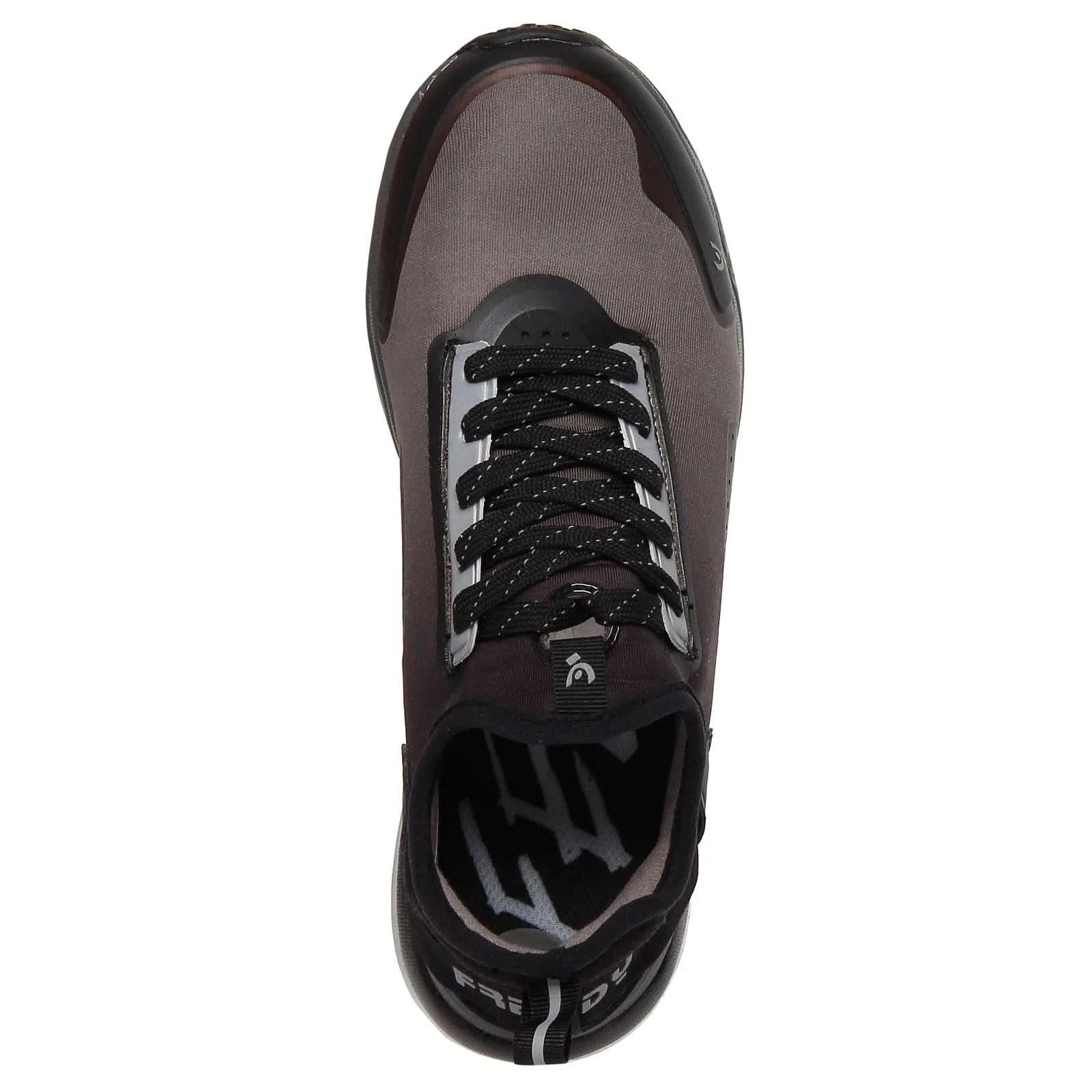 Feline Sport Shoes - Black 3