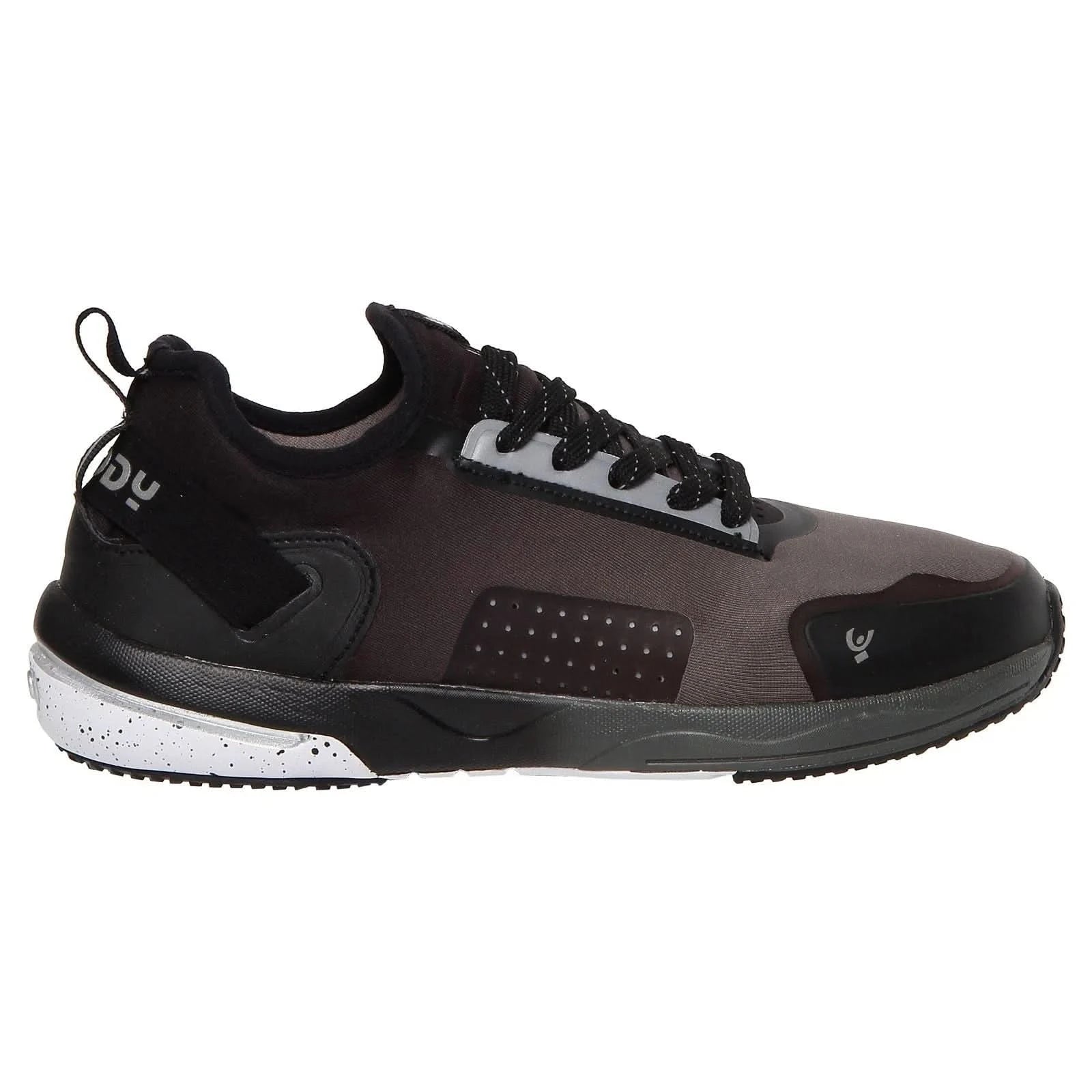 Feline Sport Shoes - Black 1