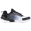 Feline Sport Shoes - Black + Silver