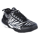 Feline Sport Shoes - Zebra