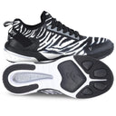 Feline Sport Shoes - Zebra
