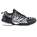 Feline Sport Shoes - Zebra