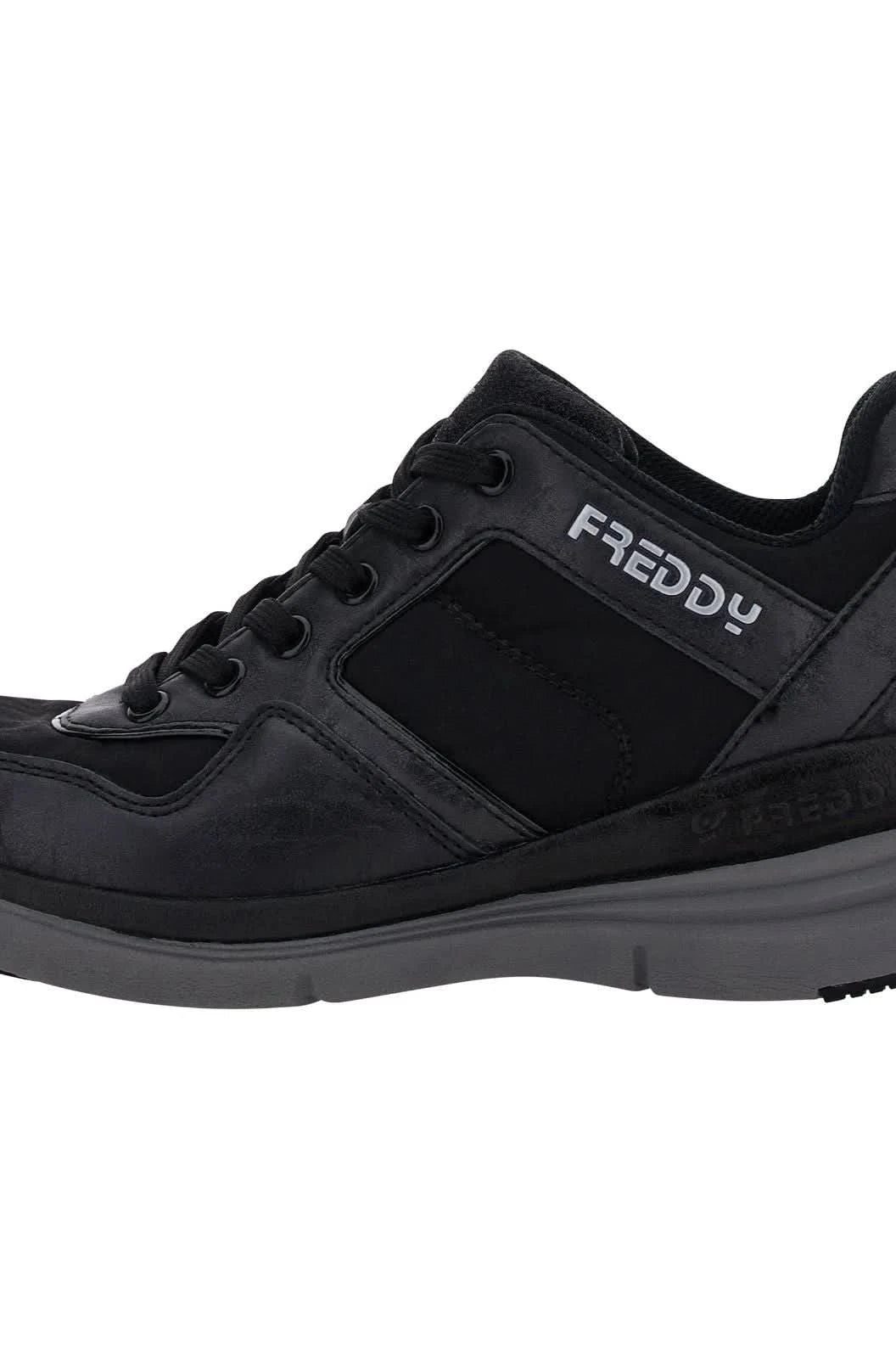 Fitness Shoes - Black