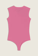 FREDDY Tank Bodysuit - Pink