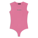 FREDDY Tank Bodysuit - Pink