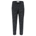 Graphic trousers unisex - A Choreography by Luca Tommassini
