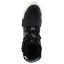 Luca Tommassini Dance Boots - Black