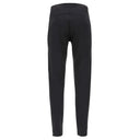 Mens Fitted Trousers - Grey