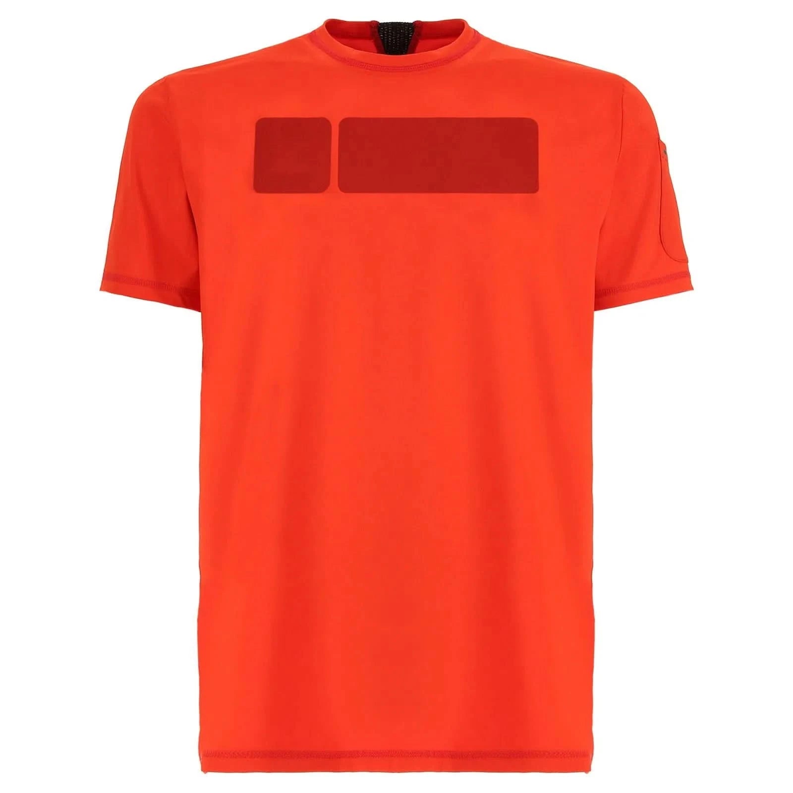 Hi Tech Diwo T Shirt High Risk