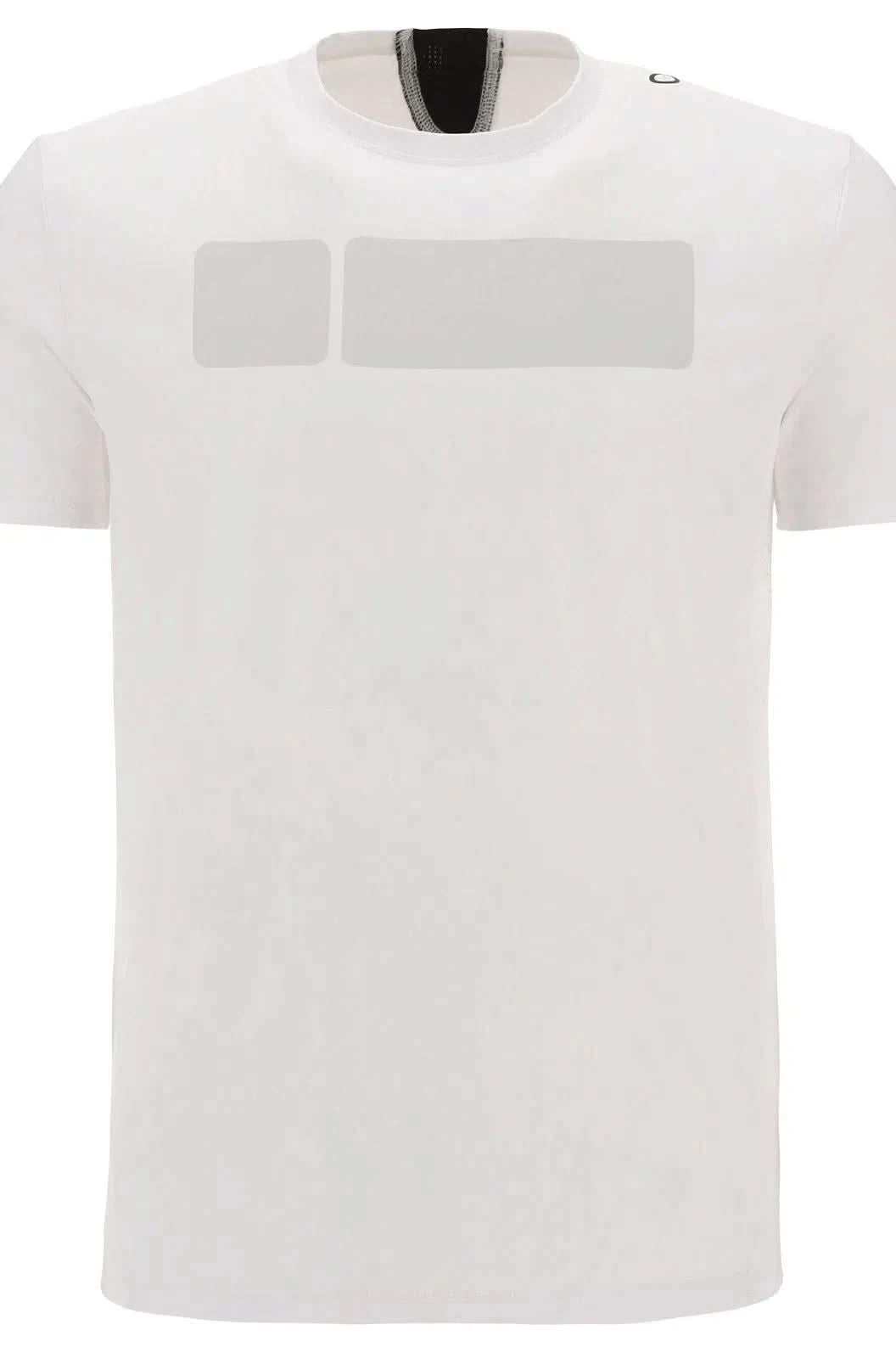 Mens Hi Tech Diwo T Shirt - White