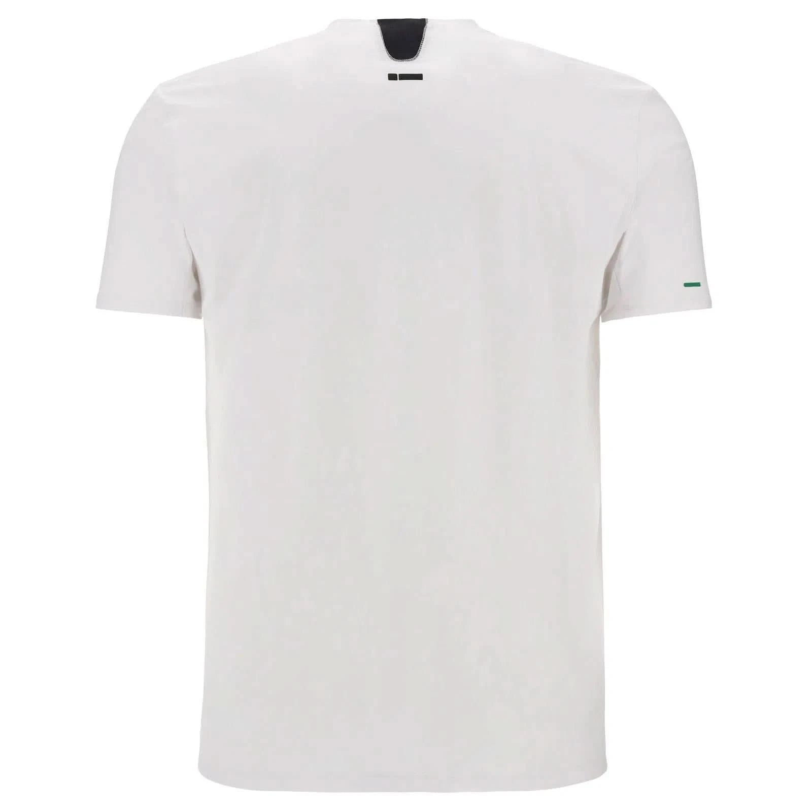 Men's PRO Tee - White 2