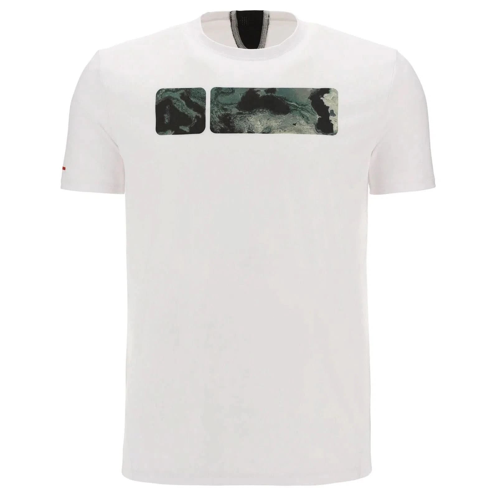 Men's PRO Tee - White 1