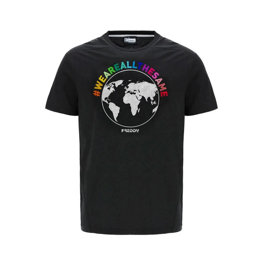 Men’s T-Shirt - Black