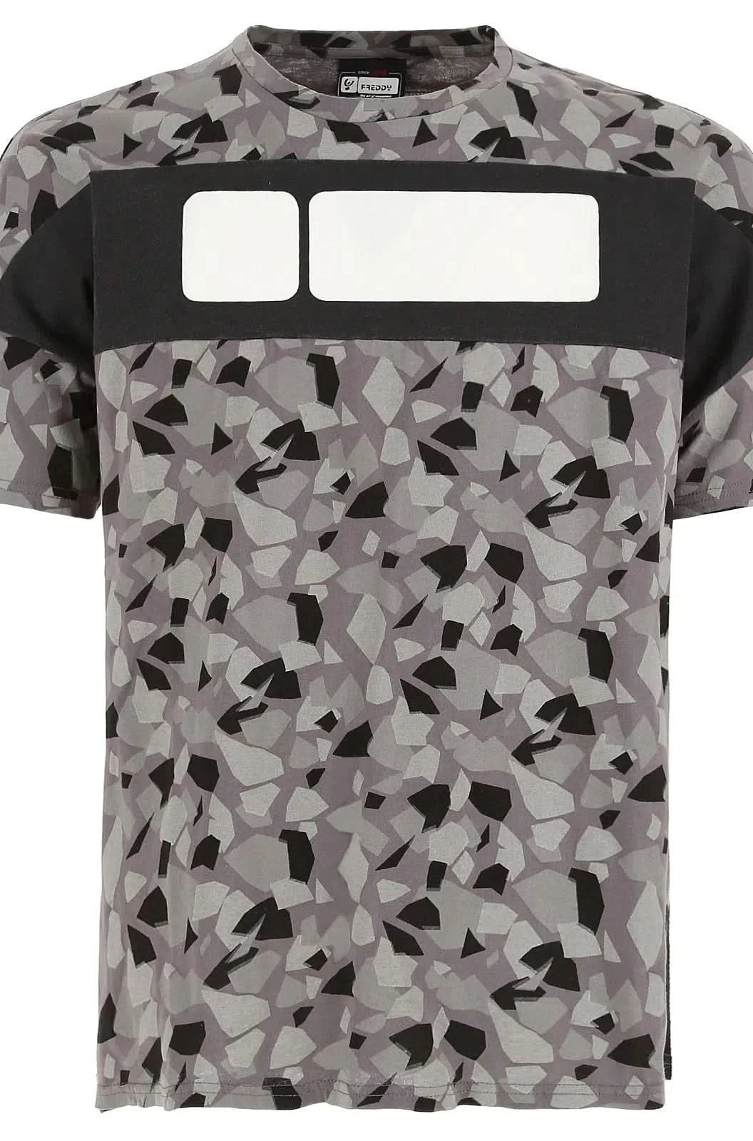 Men&#39;s T shirt - Geometric