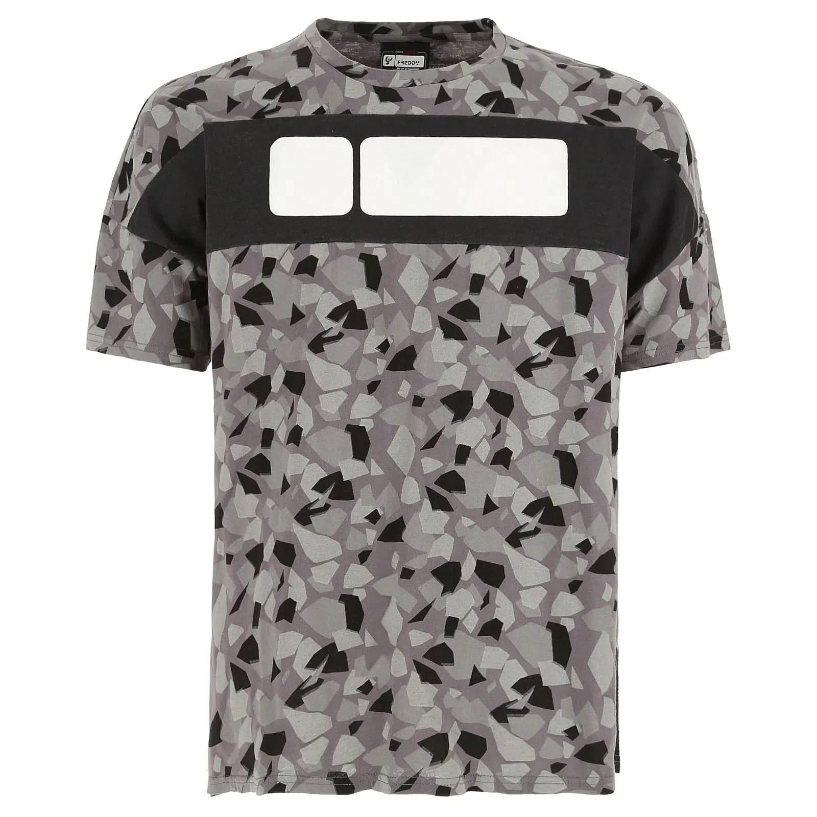 Men's T shirt - Geometric 1