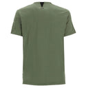Mens T Shirt - Military Green