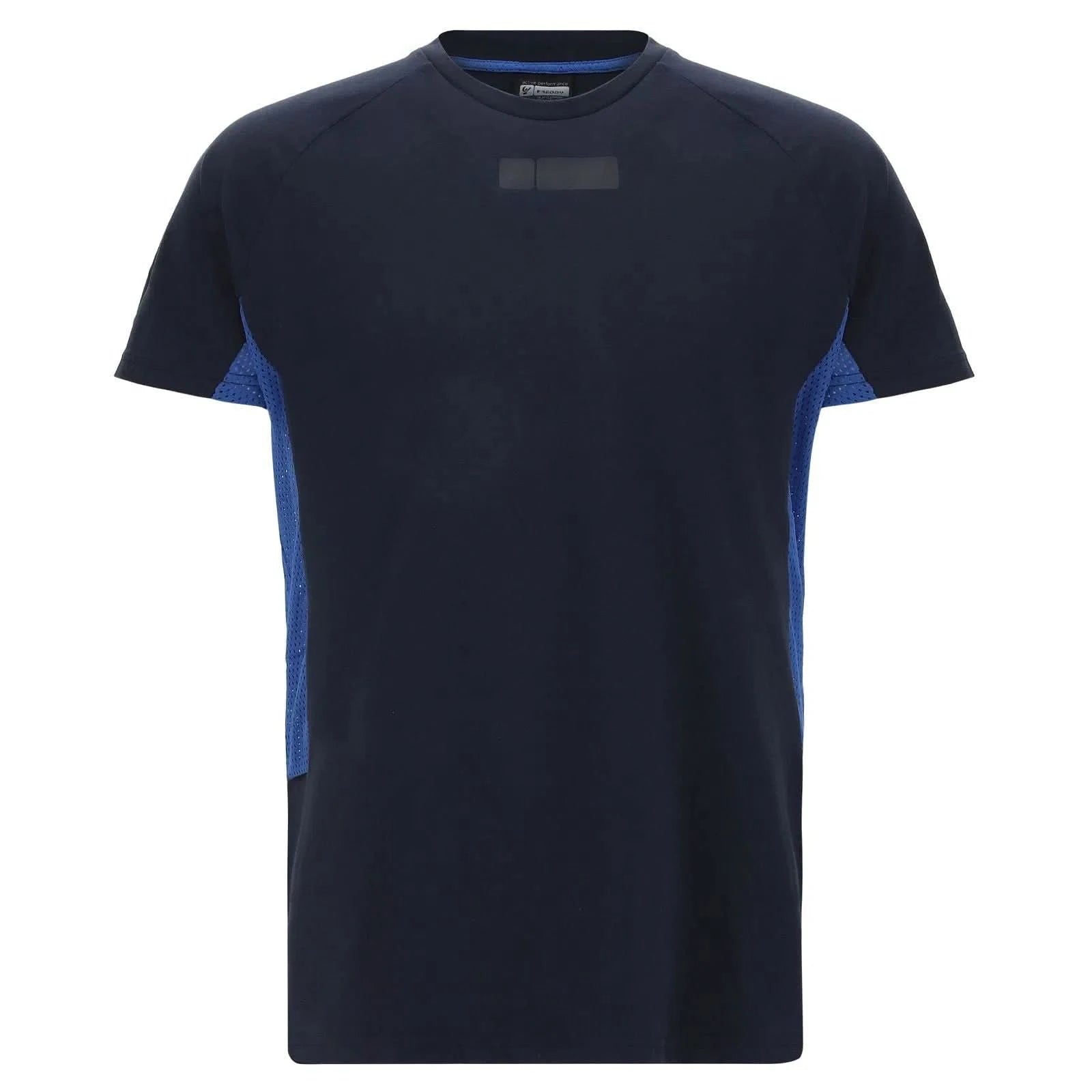 T Shirt Navy Blue