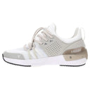Neon Feline Skinair Active Sport Shoes - White