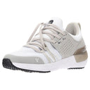 Neon Feline Skinair Active Sport Shoes - White