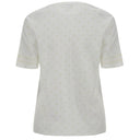 Polka dot training T shirt