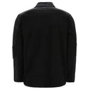 PRO Curve Sweatshirt- Black