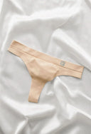 Knickers and G-String Bundle 3 Pack (Mixed)