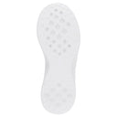 Slip On Sneakers - White