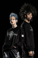 Sweatshirt unisex photographic - A Choreography by Luca Tommassini