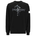 Sweatshirt unisex photographic - A Choreography by Luca Tommassini