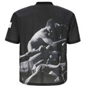 T Shirt A Choreography by Luca Tommassini - Black