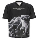 T Shirt A Choreography by Luca Tommassini - Black