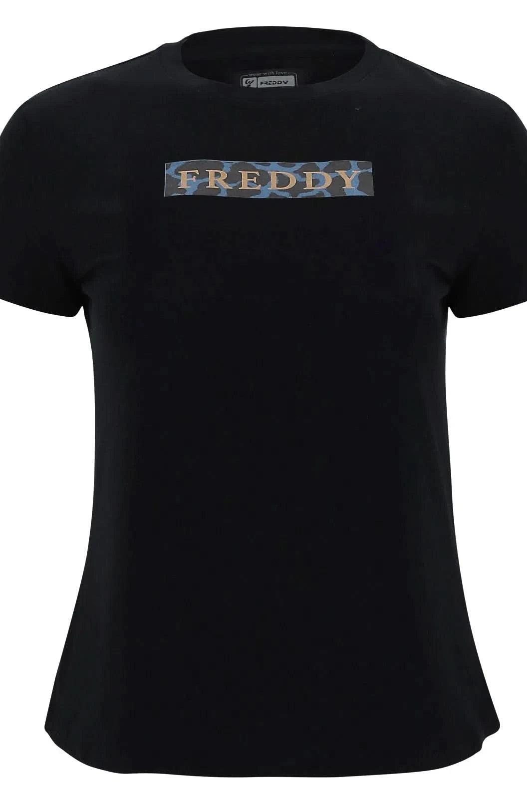 T Shirt - Black