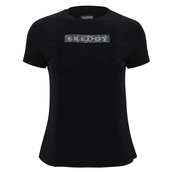 T Shirt - Black