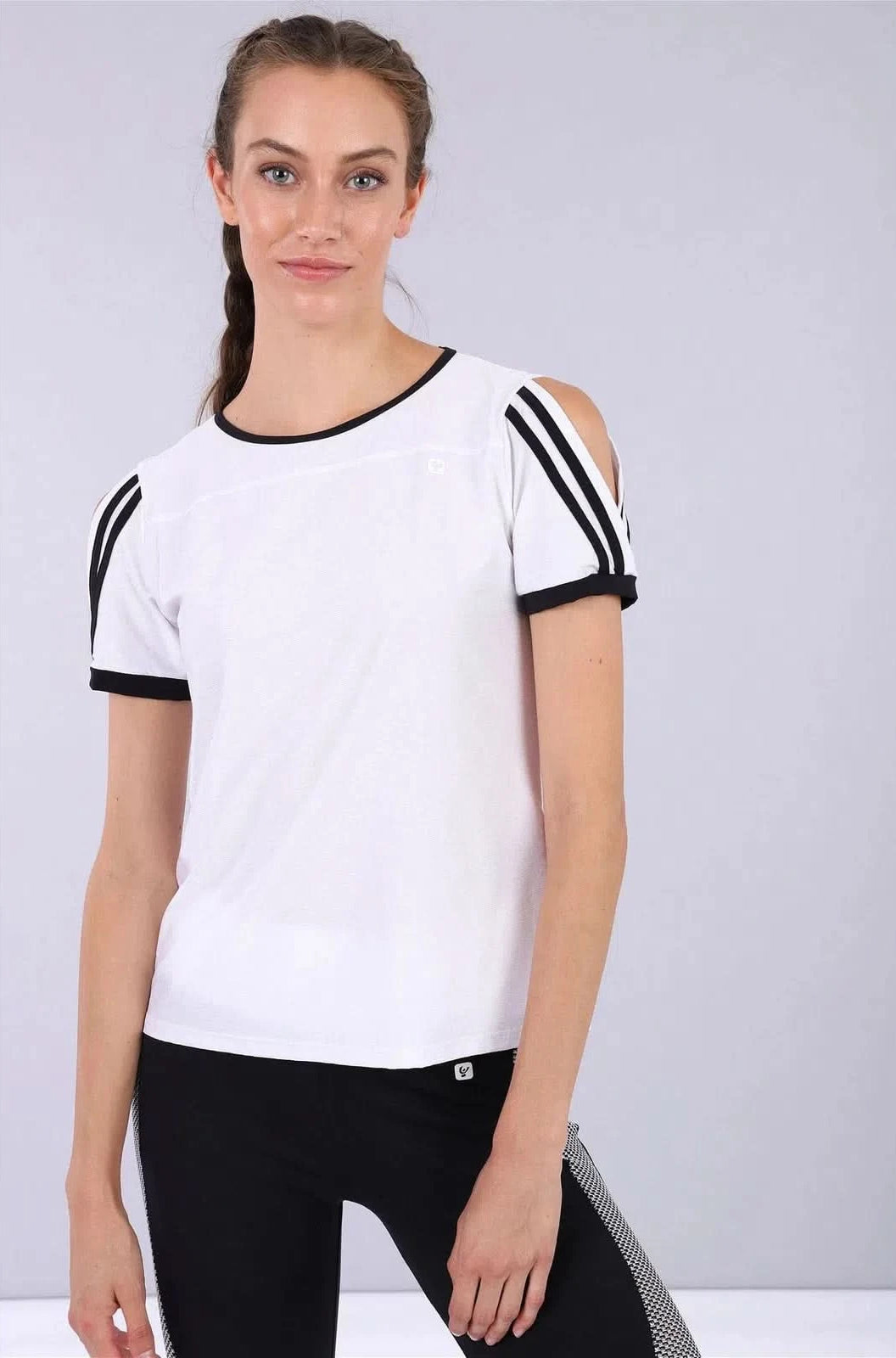 T Shirt D.I.W.O - Black
