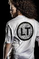 T shirt unisex Dreamer - White