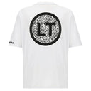 T shirt unisex Dreamer - White