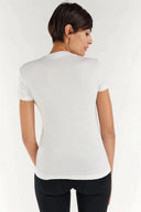 T Shirt - White