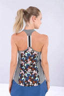 Tank top - Floral
