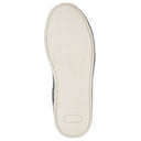 Women’s Camouflage Trainers - Black