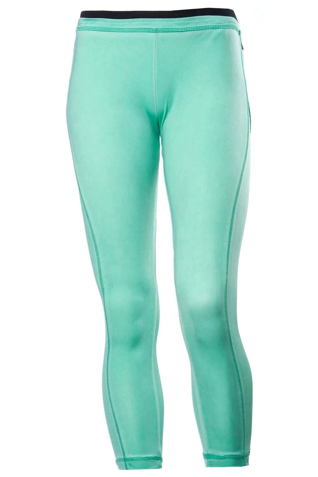 WR.UP® Activewear - Low Waist – 7/8 Length - Teal 2