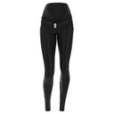 WRUP Diwo Maternity - Full Length - Black