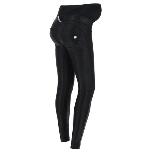 WRUP Diwo Maternity - Full Length - Black