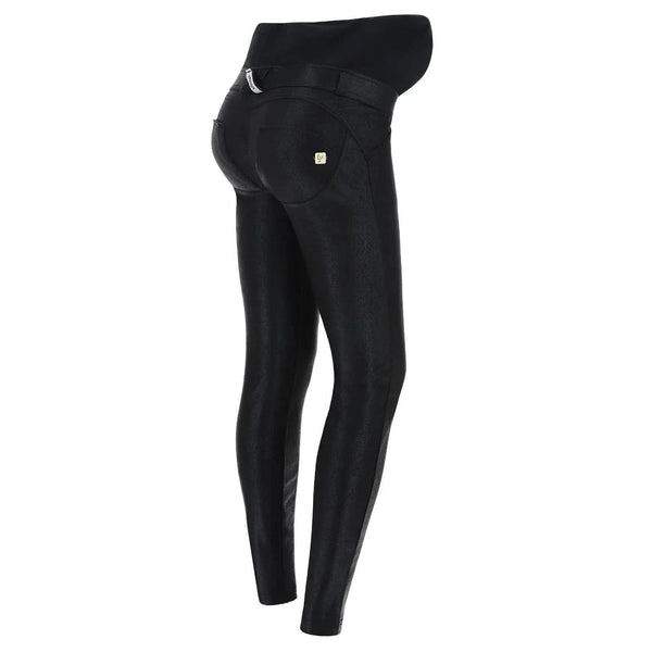 WRUP Diwo Maternity - Full Length - Black